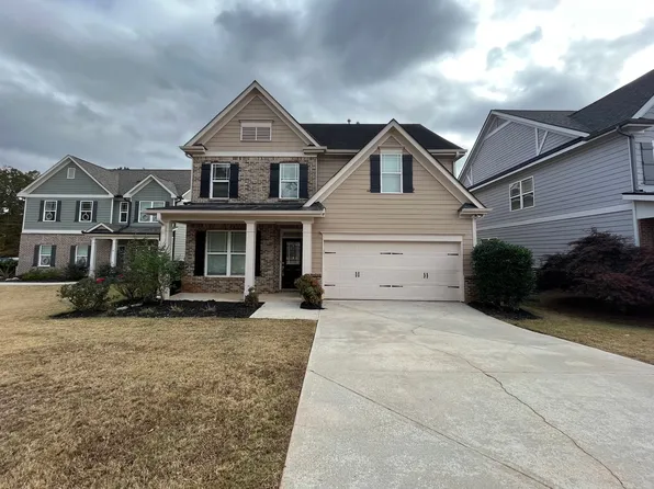 4713 Clarkstone Dr, Flowery Branch, GA 30542
