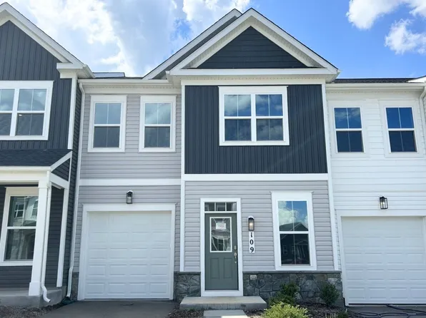 109 Heirloom Way, Winchester, VA 22603
