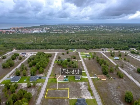 4717 NW 39th Pl, Cape Coral, FL 33993
