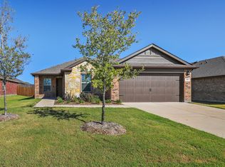 121 Woodland St, Anna, TX 75409