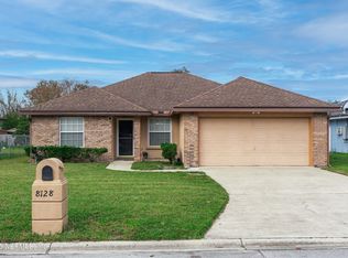8128 Beatle Blvd, Jacksonville, FL 32244