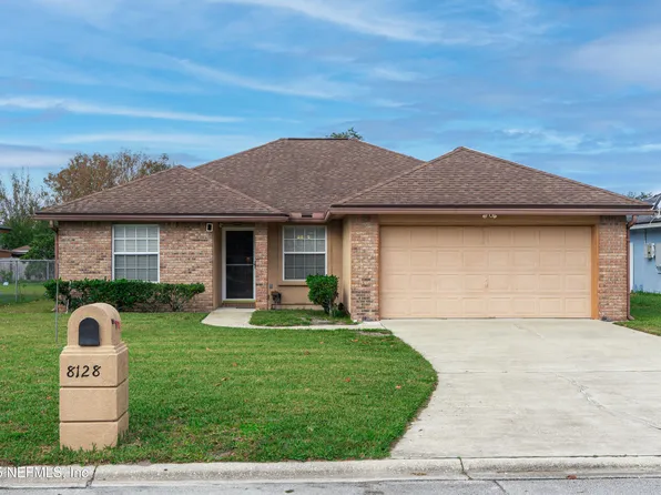 8128 BEATLE Boulevard, Jacksonville, FL 32244