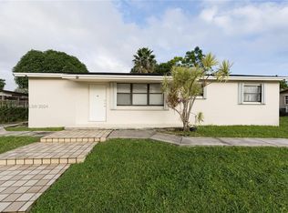 29905 SW 144th Ct, Homestead, FL 33033