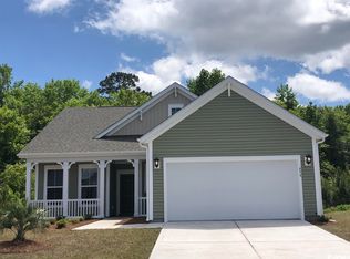 474 Kapalua Loop LOT 40, Little River, SC 29566