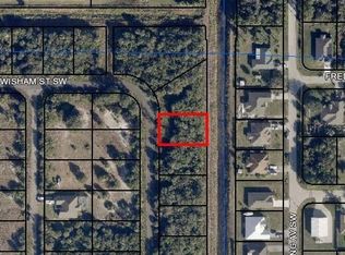 2315 Baron Ave SW, Palm Bay, FL 32908