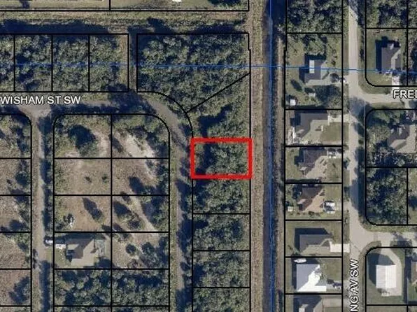2315 Baron Ave SW, Palm Bay, FL 32908