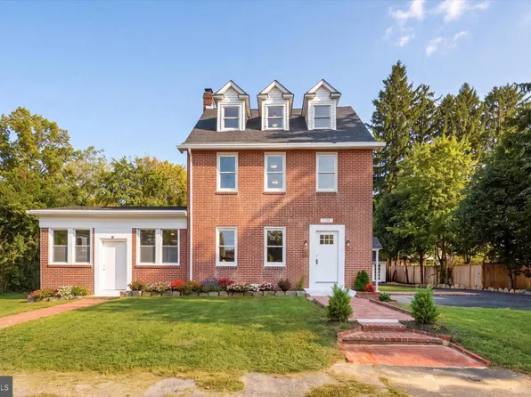 109 Cleveland Ave, Talleyville, DE 19803