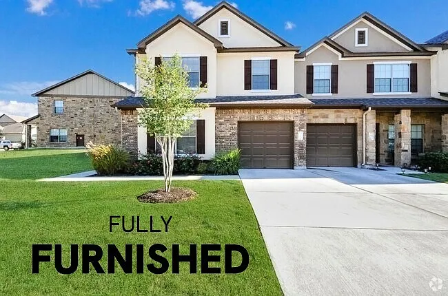 1900 Little Elm Trl — Photo 1