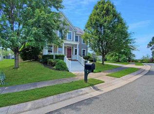 117 Villa Ave, Gordonsville, VA 22942