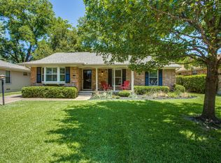 7119 Clemson Dr, Dallas, TX 75214
