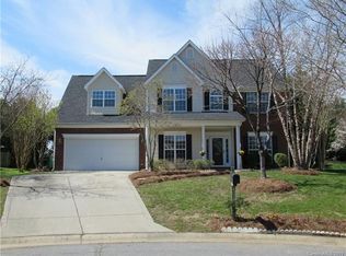 2705 Hampton View Ct, Charlotte, NC 28213