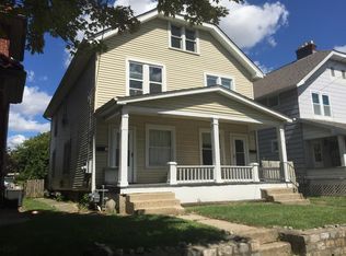 38 E Markison Ave, Columbus, OH 43207
