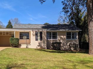 1802 Faircrest Dr, Bessemer, AL 35023