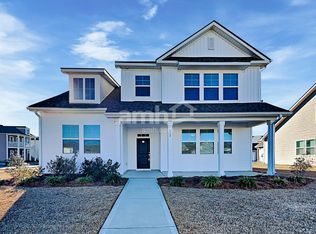 212 Parkside Blvd, Pt Wentworth, GA 31407