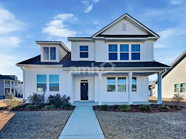 212 Parkside Blvd, Pt Wentworth, GA 31407