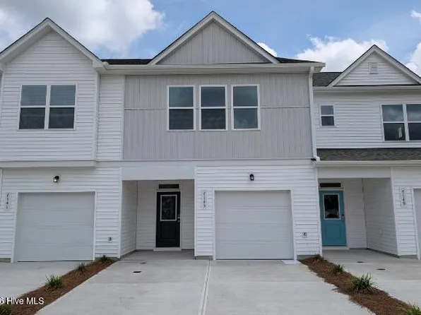 7145 Fisk Drive NE Lot #52, Leland, NC 28451