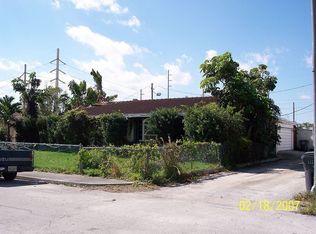 810 N 20th Ct, Hollywood, FL 33020