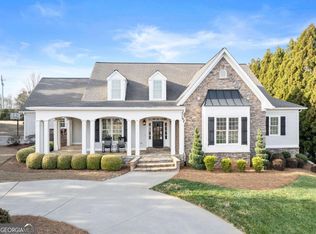 4529 Montclair Cir, Gainesville, GA 30506