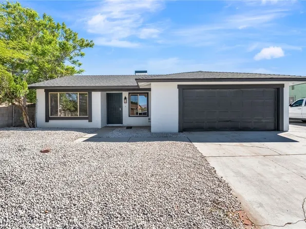 2740 Searles Ave, Las Vegas, NV 89101