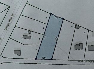 LOT 5 Red Hill Valley Rd SE, Cleveland, TN 37323