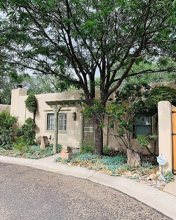 1st image of 985 Agua Fria St Unit 116