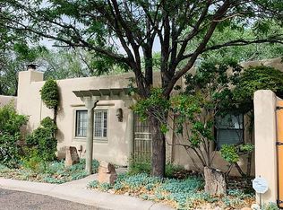 985 Agua Fria St UNIT 116, Santa Fe, NM 87501