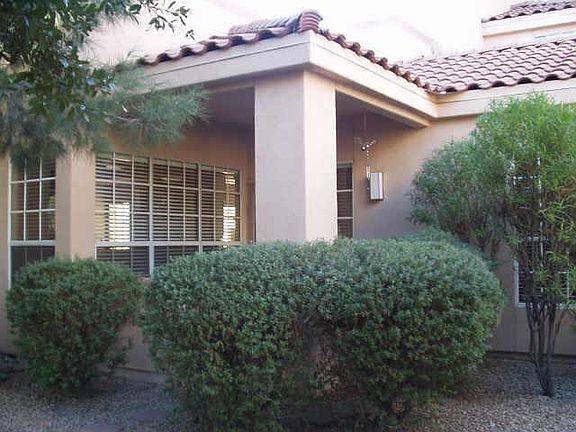 2nd image of 10101 N ARABIAN Terrace #1031