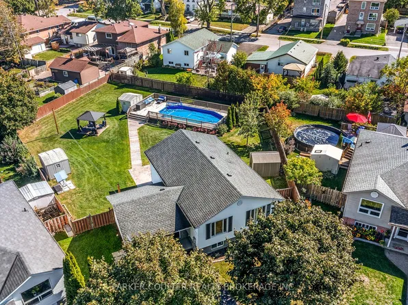 28 Keith St, Orillia, ON L3V 7V6