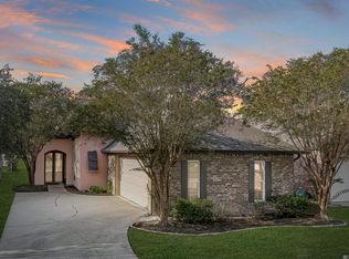 1720 Pointe South Dr, Zachary, LA 70791