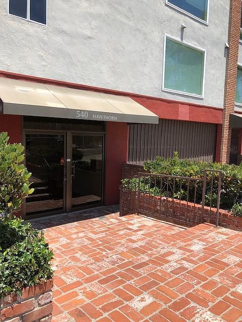 Complex entry
