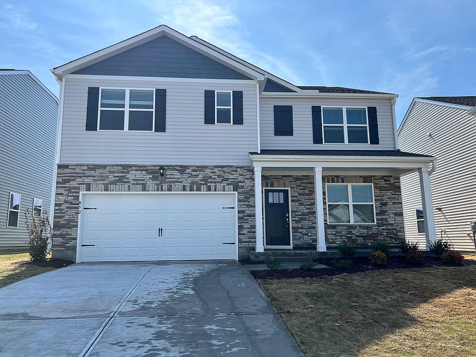 1st image of 852 Bullhorn Dr