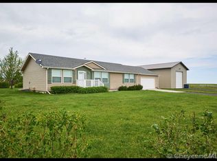 563 Road 138, Cheyenne, WY 82007