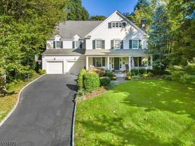 45 Valley View Ave, Summit, NJ, 07901