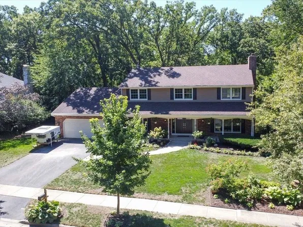 3237 Knollwood Way, Madison, WI 53713