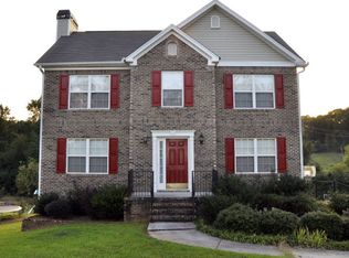 107 Dylan Way, Bremen, GA 30110