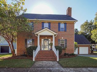 761 Preservation Pl, Mount Pleasant, SC 29464
