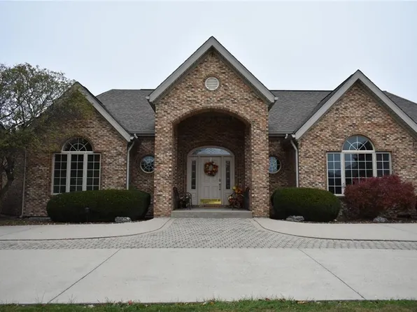 1110 E Israel St, Greensburg, IN 47240