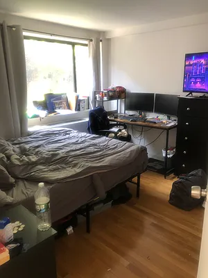 Rented by Living Space | media 12