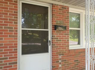 1600 W McCarty St, Jefferson City, MO 65109