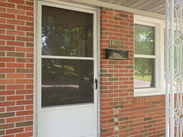 1600 W McCarty St
