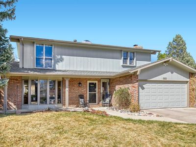 1617 Ithaca Ct, Longmont, CO, 80503