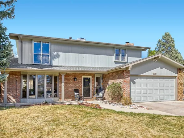 1617 Ithaca Ct, Longmont, CO 80503