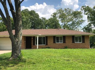 7450 Mohawk Trail Rd, Dayton, OH 45459