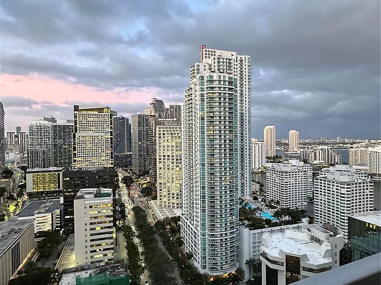 1060 E Brickell Ave #3001 — Photo 34
