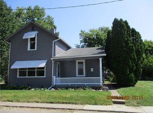 211 Franklin St, Piqua, OH 45356