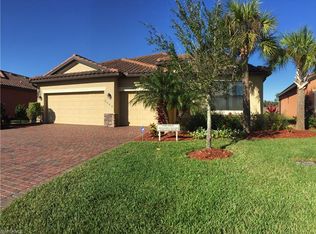 2750 Via Piazza Loop, Fort Myers, FL 33905