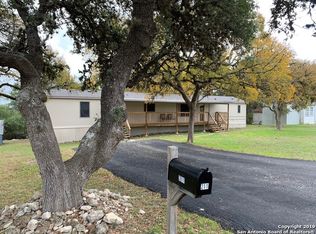 211 Ranchers Cir, Spring Branch, TX 78070