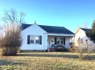3616 NW 12th St, Oklahoma City, OK 73107