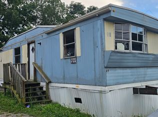 100 Nicholas Dr #A9, Clifton Forge, VA 24422