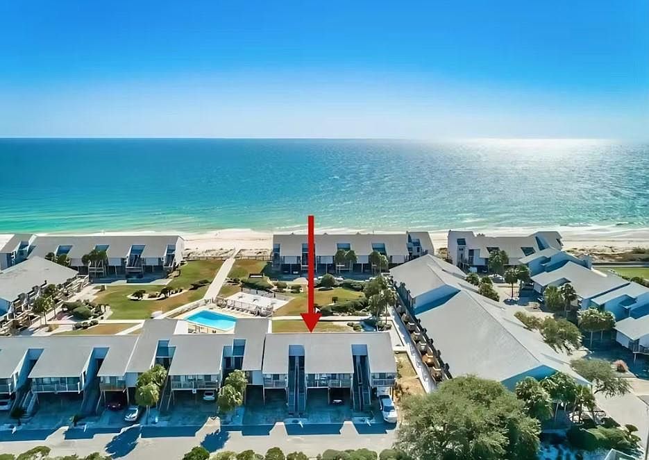 1st image of 1804 Gulf Beach Dr #K-11